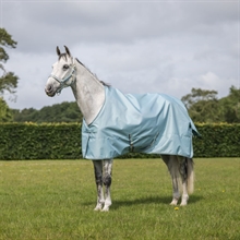 Bucas Freedom Regendeken Pony SS26
